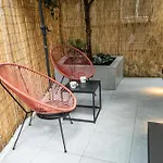 Appartamento Urban Oasis *