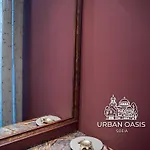 Appartamento Urban Oasis Sofia