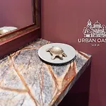 Appartamento Urban Oasis *