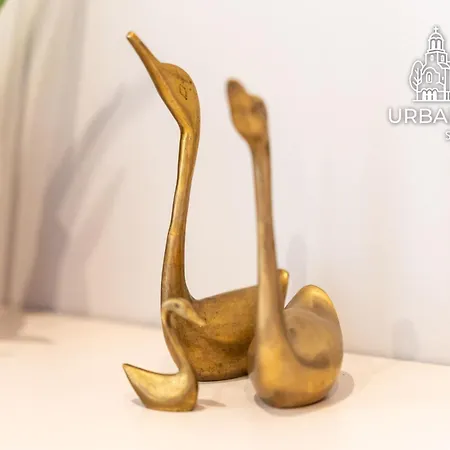 Urban Oasis Apartamento Sofía