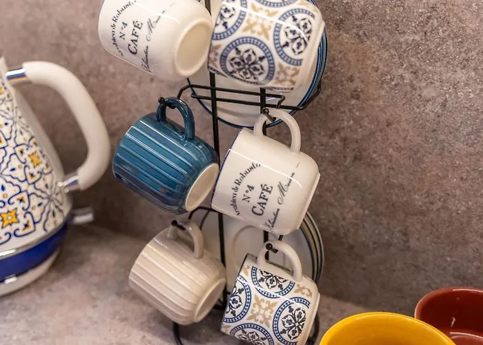 Urban Oasis Апартаменты София